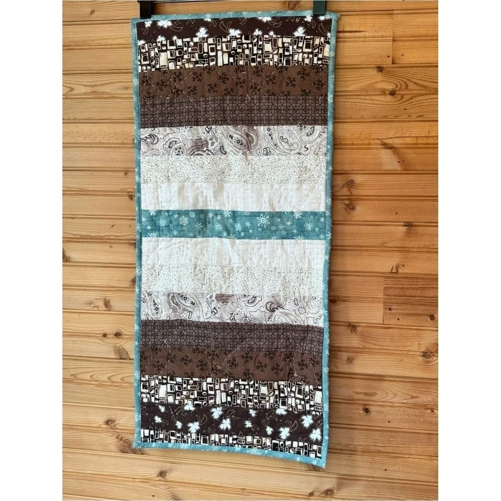 N/A handmade patchwork